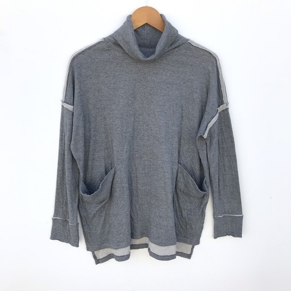 Urban Outfitters Sweaters - We The Free ❤️ Urban Outfitters Gray Sweater